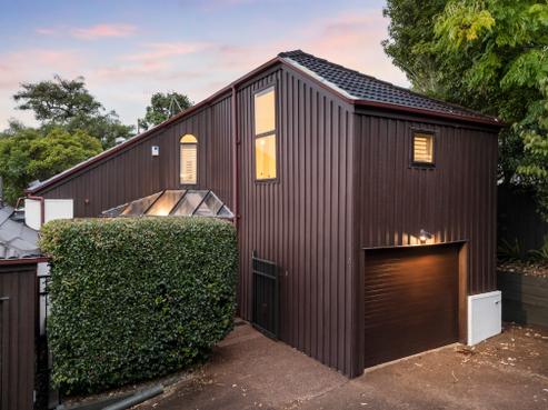 4/15 Ely Avenue, Remuera