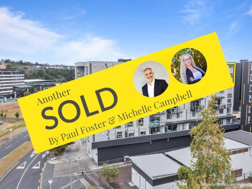 506/25 Don McKinnon Drive, Albany