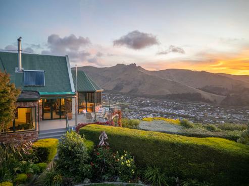 18 Rockview Place, Mount Pleasant