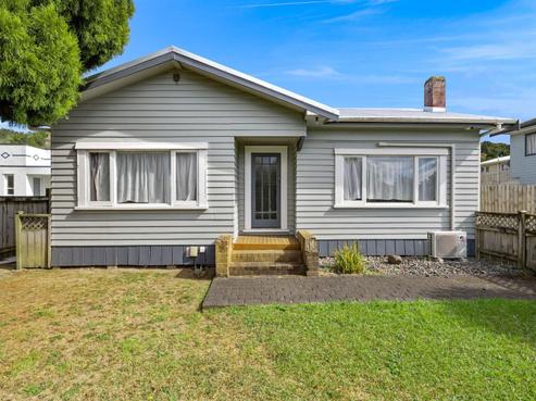 314 Western Hills Drive, Avenues