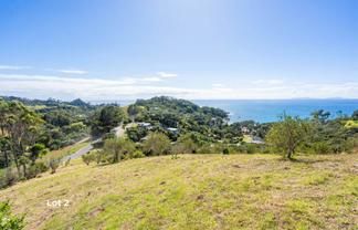  Lot 2, 513 Rockell Road, Whananaki