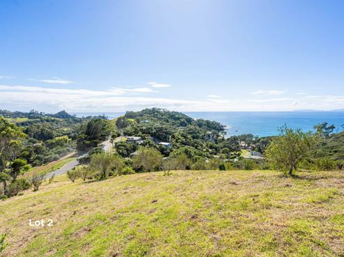 513 Rockell Road, Whananaki