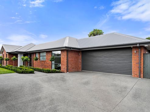 34 Holiday Drive, Mairehau
