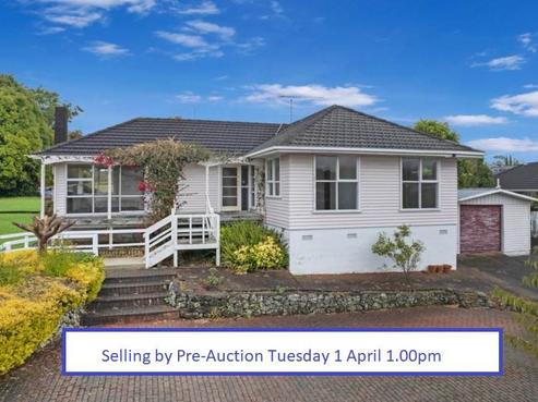 55 Larne Avenue, Pakuranga Heights