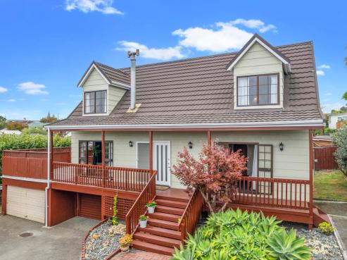2/12 Evans Road, Glen Eden