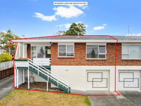 2/11 Karaka Street, New Lynn