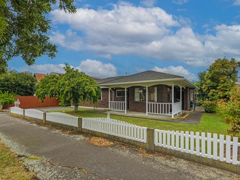 4 Alan Street, Palmerston North Central