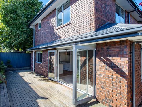 21A Boon Street, Sydenham