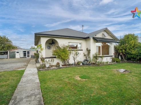 29 Tramway Road, Strathern