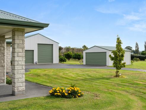 99 Hansen Road, Makauri