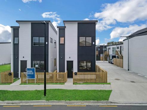 52 Opoka Street, Papakura