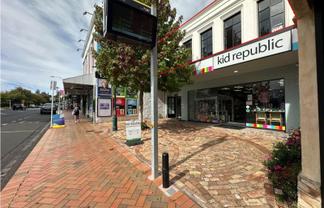 Parnell Road on your doorstep