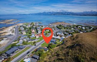 155 South Bay Parade, Kaikoura