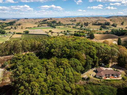 698 Puketitiri Road, Puketapu