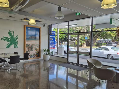 196 Bank Street, Regent