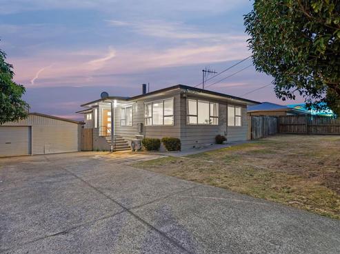 538 Te Ngae Road, Owhata