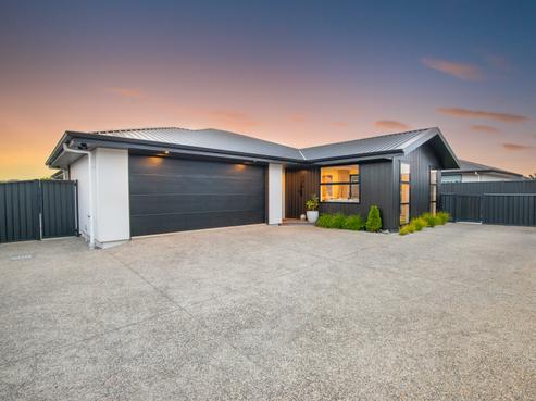 4 Aviation Lane, Mosgiel