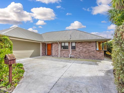 457 Armagh Street, Linwood