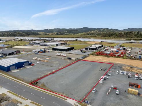 33 Logyard Road, Port Whangarei