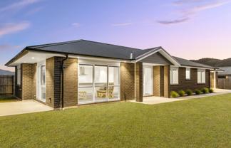 4A Carrick Robertson Place, Waihi