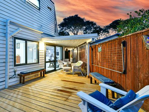 90B Fitzroy Street, Papatoetoe