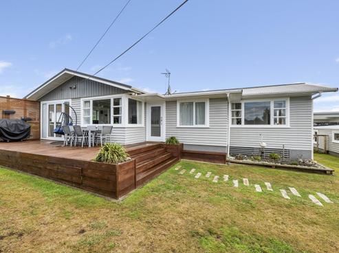 408A Carrington Street, Upper Vogeltown