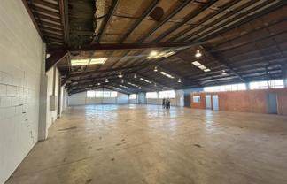 Savills | Affordable Heavy Industrial