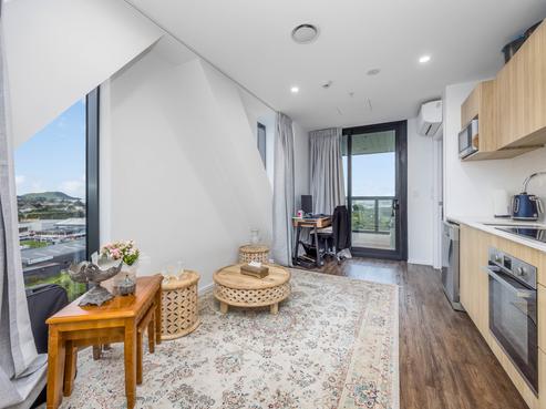 804/20 Park Avenue, Ellerslie