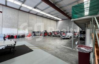 Prime Warehouse For Lease, Manukau City, 411sqm