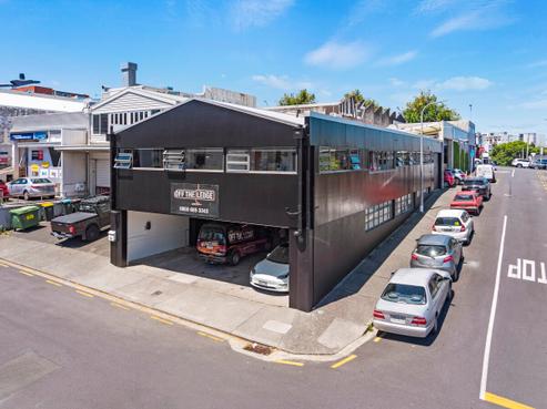 31 Randolph Street, Eden Terrace