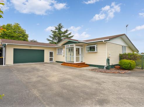 86A Hillcrest Street, Solway