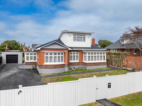 56 Hunt Street, Andersons Bay