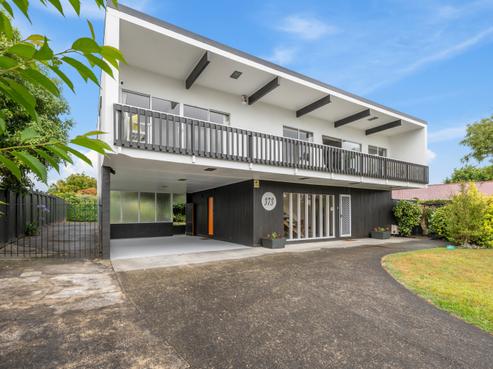 373 Malfroy Road, Westbrook