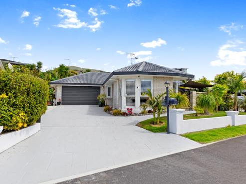 4 Palm Court, Mount Maunganui