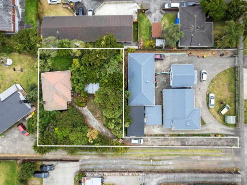 218 Russell Road, Manurewa