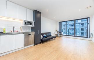 1117/145 Nelson Street, Auckland Central