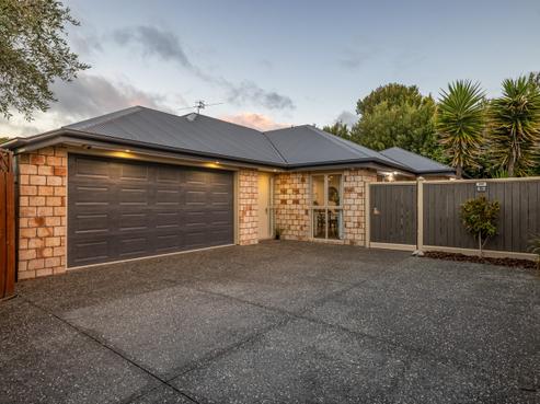 53A Harris Crescent, Papanui