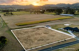 218 Bedford Road, Te Kowhai