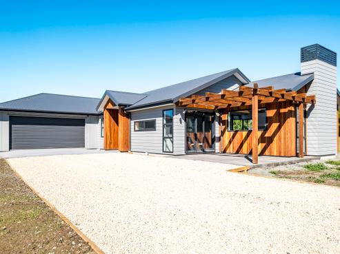 29 William Jones Place, Hanmer Springs