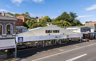 Invest with 8 Tenancies in Place - still available