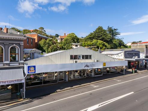 11 George Street, Port Chalmers