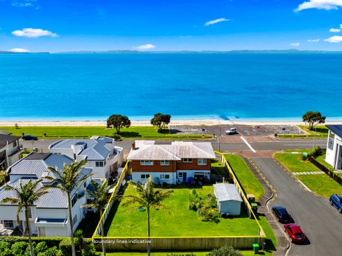 57 The Esplanade, Eastern Beach