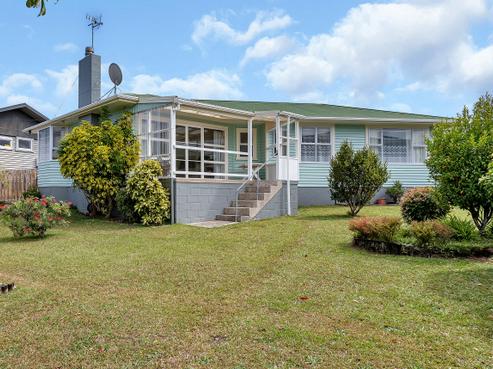 66 Corks Road, Tikipunga