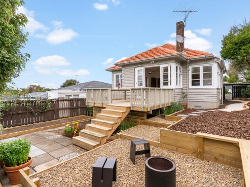 2 Haronui Road, Greenlane