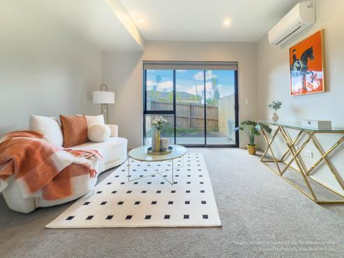 8/37 Ambler Avenue, Glen Eden