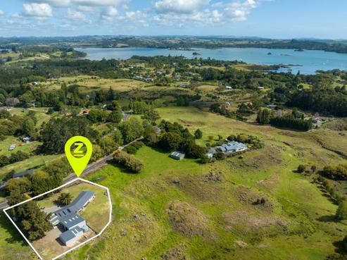 818 Kerikeri Inlet Road, Kerikeri