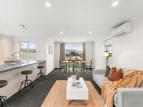 65 Strauss Drive, Rolleston