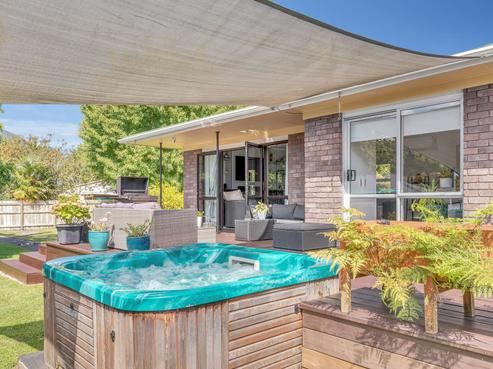 4 Te Ariki Place, Kawerau