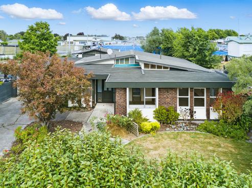 3 Virginia Crescent, Feilding