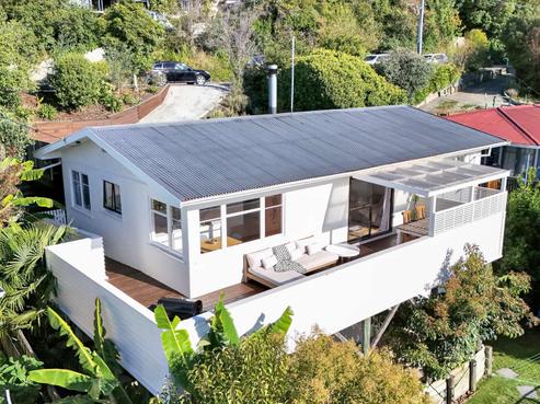 51 Konini Street, Nelson South